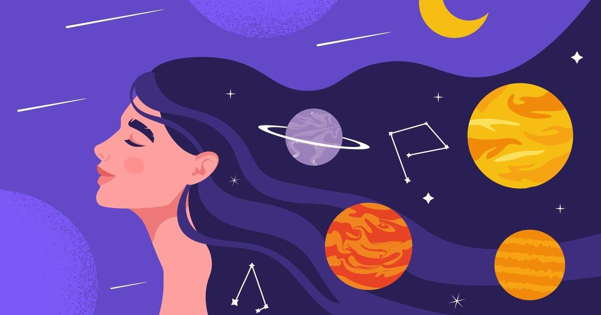 Horoskop pro všechna znamení zvěrokruhu