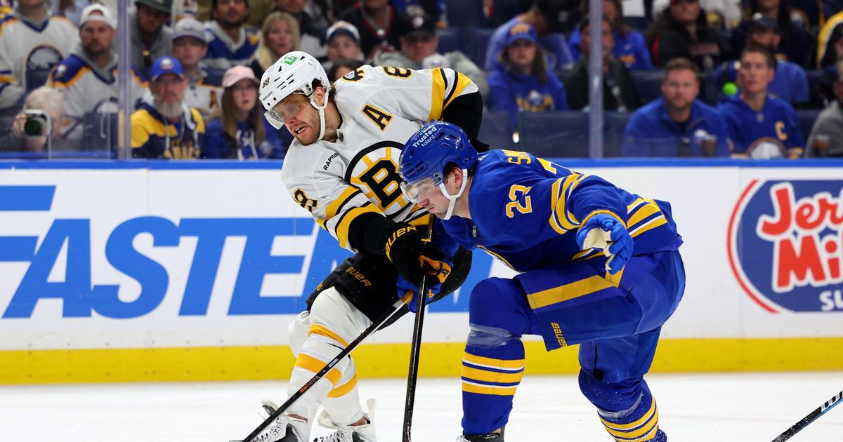 Pastrňák třikrát bodoval, ale Boston přesto prohrál, Dobeš slavil proti Tampě