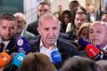 Bulgarian parliamentary election