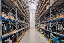 Náhradní díly pro automobilky koncernu Stellantis