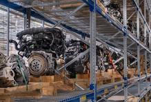 Náhradní díly pro automobilky koncernu Stellantis