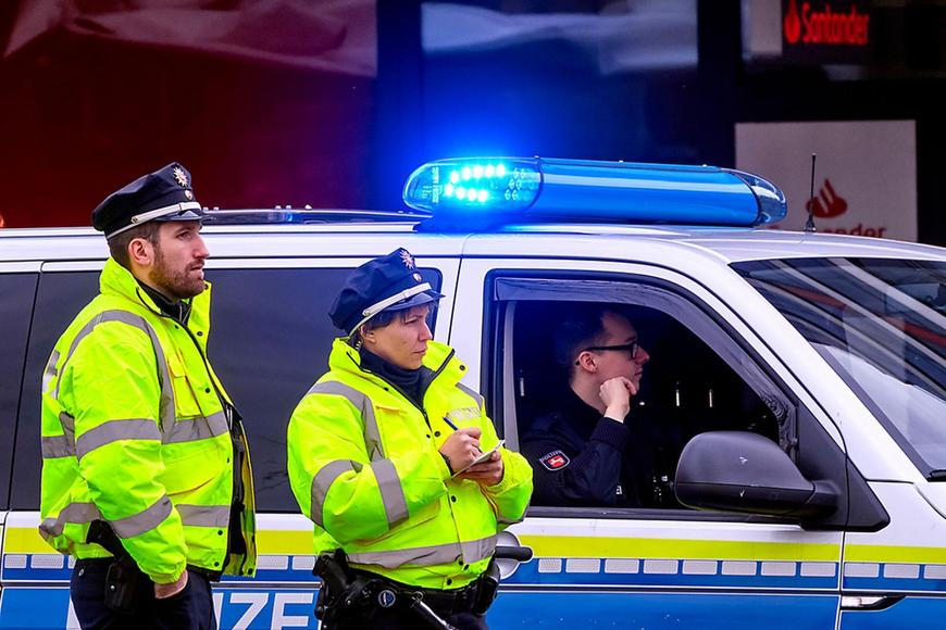 Rakouskou ženu nikdo týdny neviděl, policie ji našla zazděnou v jejím domě