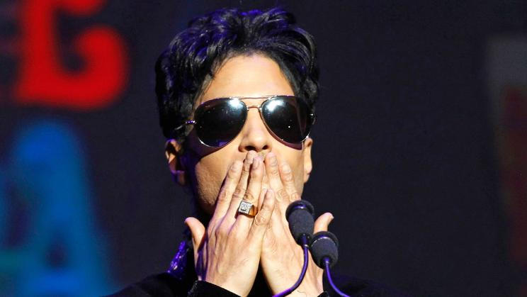 Prince