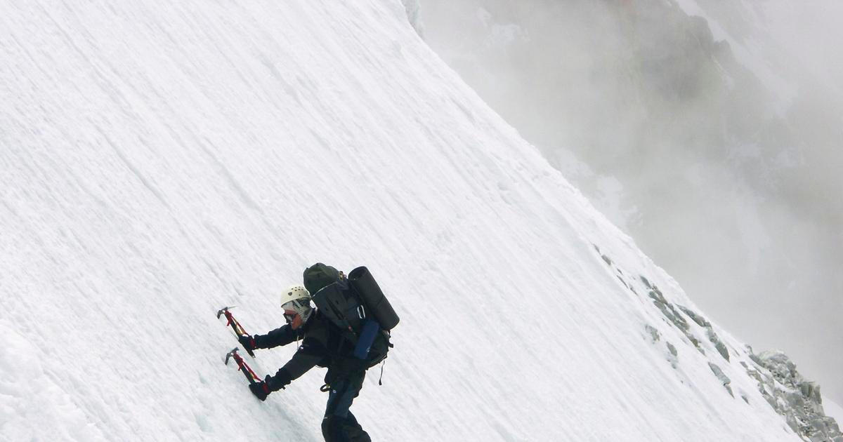 Osudové dny na Annapurně. Partnerka nechala Čecha nahoře, prý neměl šanci