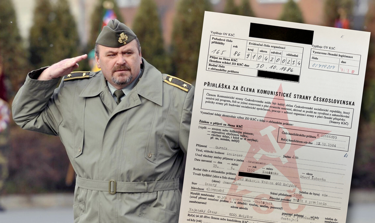 Jak už deník Aktuálně.cz uvedl, coby mladý důstojník Československé lidové armády se Ján Gurník v roce 1986 stal členem totalitní KSČ. O čtyřicet let později – v březnu 2026 – z něj Jaromír Zůna udělal vrchního ředitele vyzbrojovací sekce na ministerstvu obrany.