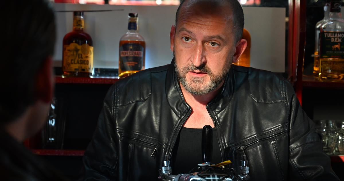 Pije whisky a ženám nedá spát. Český noir Říkají mi Lars Hofmannovo charisma neutáhne