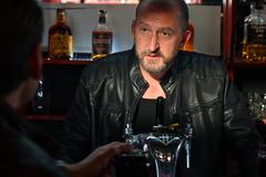 Český krimi thriller Říkají mi Lars natočil režisér Jaroslav Fuit podle scénáře Iva Trajkova a knižní předlohy Daniela Grise. Hlavní roli Larse si zahrál Martin Hofmann.