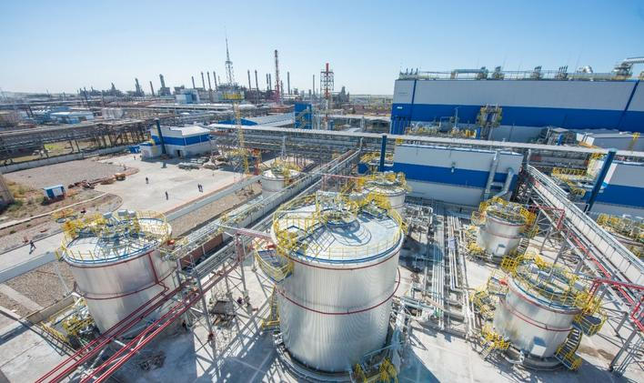 Plyn Gazprom Ropa Rusko Firma