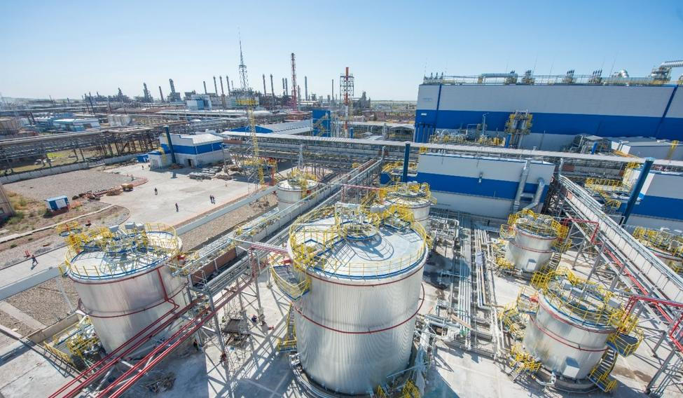 Plyn Gazprom Ropa Rusko Firma