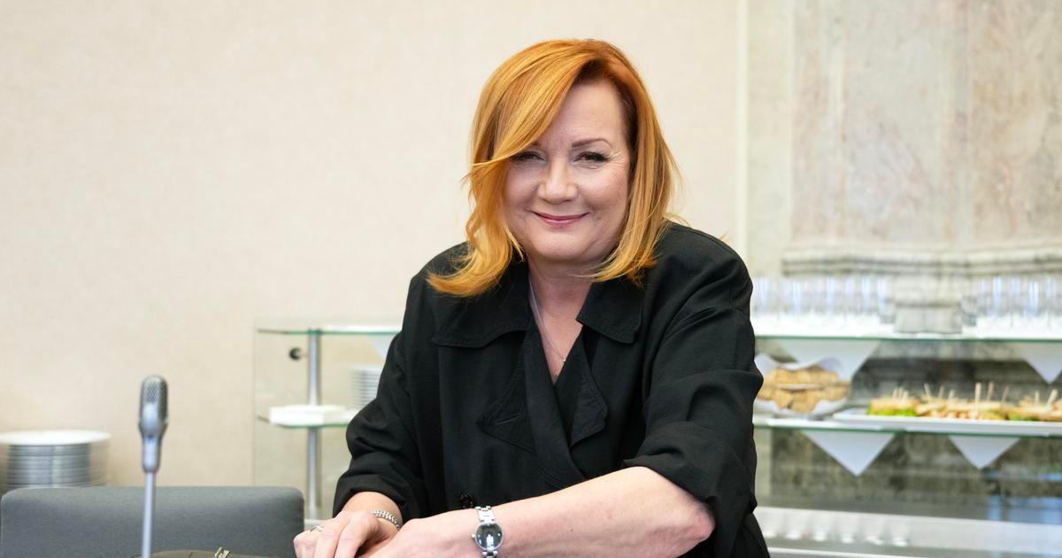 Schillerová: Česko by podle nynějších pravidel pro rozpočty čekala paralýza