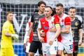 Fotbal - Chance Liga - 25/26 - Hradec Králové - Slavia
