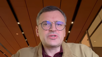 Bývalý ukrajinský ministr zahraničních věcí Dmytro Kuleba v jednom z videí na svém youtubovém kanále.
