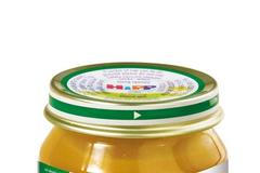 dětská výživa HiPP