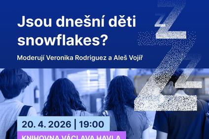 Jsou dnešní děti snowflakes?