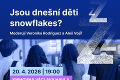 Jsou dnešní děti snowflakes?