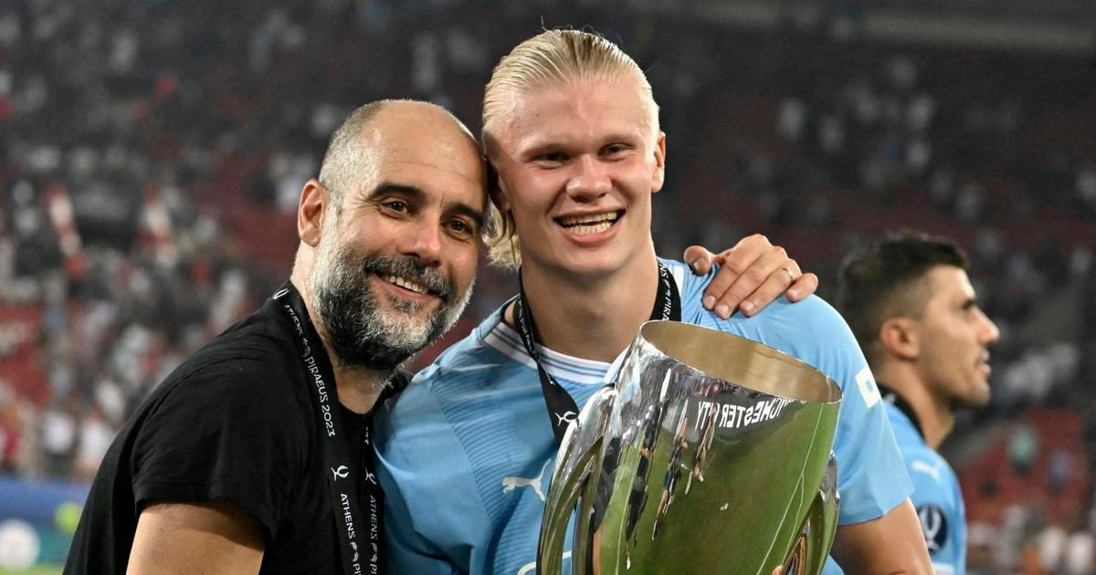 I z vás může být Guardiola. Expert odhaluje recept superúspěšných trenérů