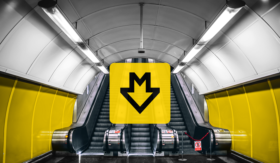 Kvíz - Praha metro
