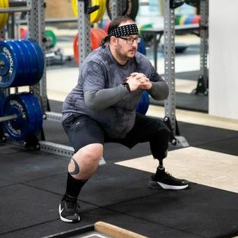 Extrémní proměny - Marek Vala