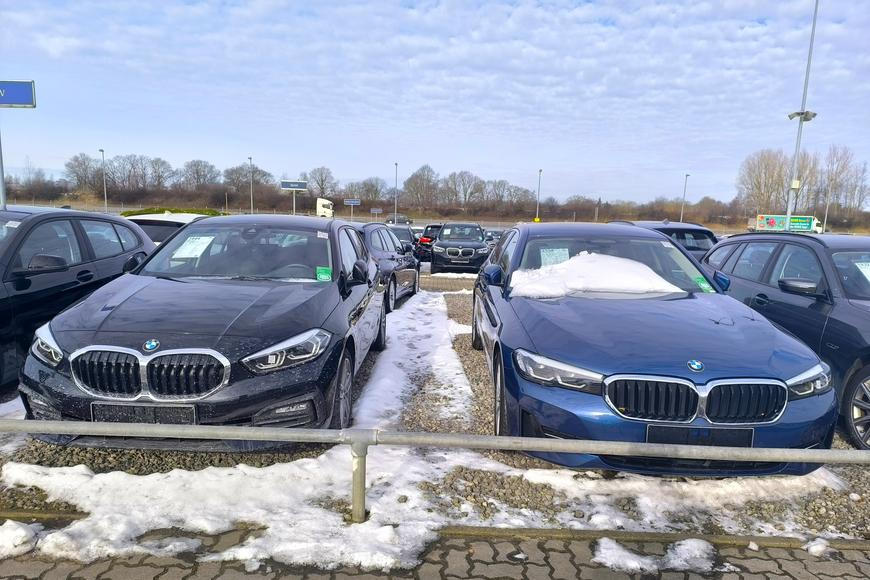 Vítěze netipnete. Známý autobazar jmenoval dvacet bezproblémových ojetin