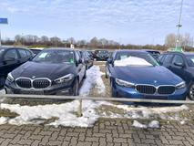 Autobazar DAT Autohus