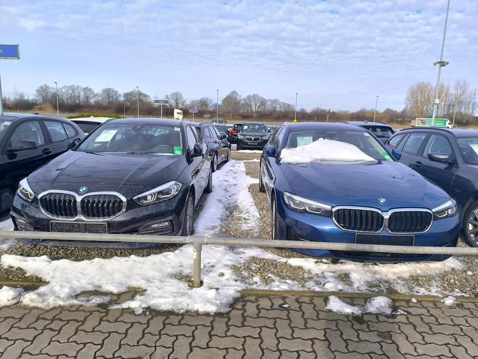 Autobazar DAT Autohus