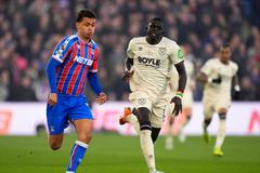 Britain Premier League Soccer