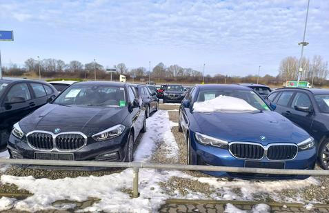 Autobazar DAT Autohus