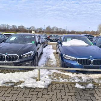 Autobazar DAT Autohus