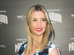 Ivanka Trump