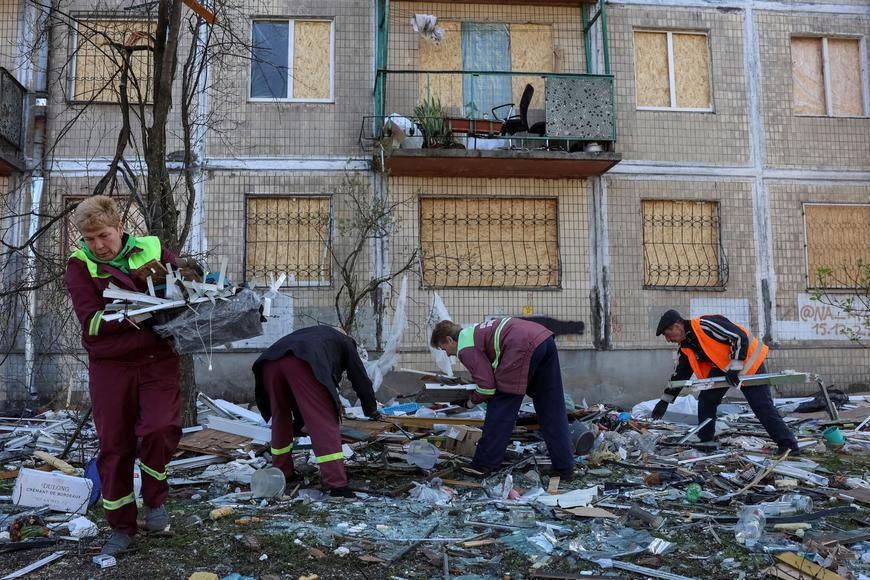 Ministři EU se mají setkat v Lucemburku, doufají ve schválení protiruských sankcí