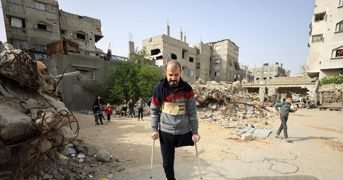 Svět je na prahu nebezpečného zlomu, varuje Amnesty International