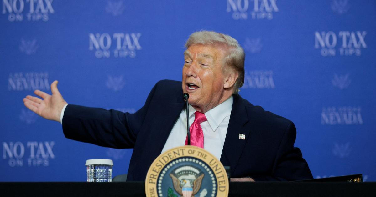 Trump vyhodil již třetího člena vlády, tentokrát ministryni práce