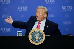 Chavezové-DeRemerové čelila obviněním, že v práci pila alkohol a pověřovala zaměstnance organizováním oficiálních cest, jejichž náplní ale byly osobní záležitosti. Prezident Donald Trump se jí nakonec rozhodl vyměnit.