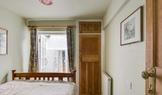 London’s second narrowest home at 7ft wide on market for whopping Ł1.2m despite tiny size