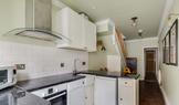 London’s second narrowest home at 7ft wide on market for whopping Ł1.2m despite tiny size