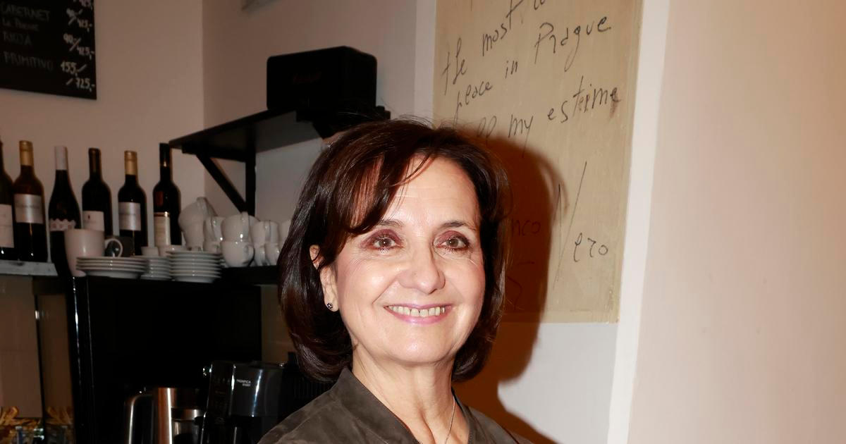 Veronika Freimanová
