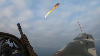 Ukrajinský cvičný letoun Yak-52 se zapojuje do obrany nad Oděskou oblastí, kde posádky zasahují ruské drony Shahed přímo ve vzduchu.