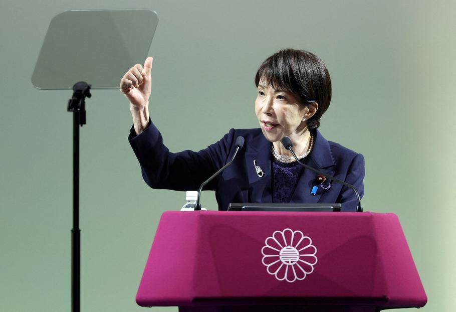 Japonská premiérka Sanae Takaičiová již koncem loňského roku naznačila, že by armáda její země mohla zasáhnout, pokud by Čína podnikla kroky proti Tchaj-wanu.