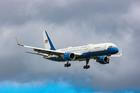 Boeing C-32 