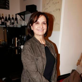 Veronika Freimanová