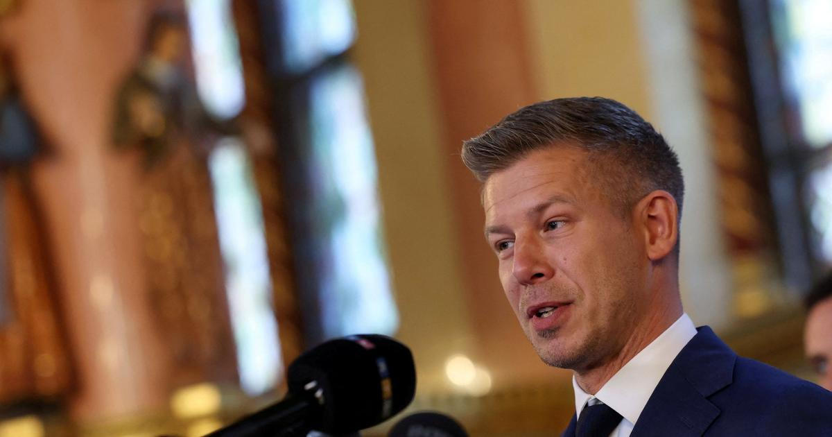 „Priorita budou Benešovy dekrety.“ Magyar dal Ficovi ostrou podmínku, napětí roste