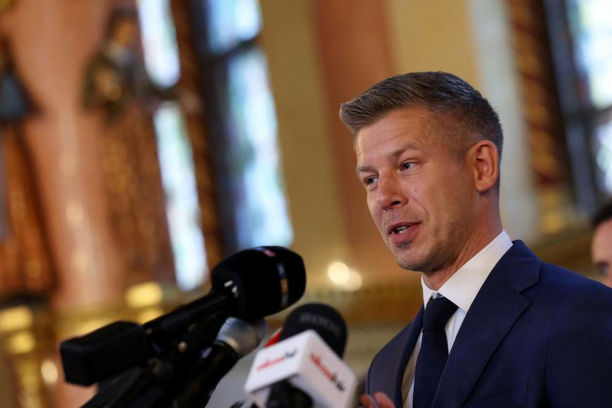 Maďarská aliance obviňuje Slovensko z konfiskací, vláda to popírá