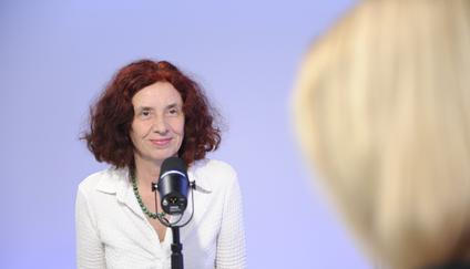 Spotlight - Stella Krenčejová