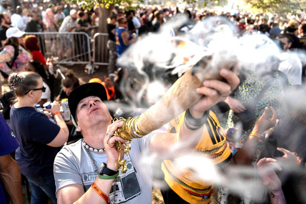 4/20: Jak se z obyčejné 4 a 20 stal celosvětový fenomén „čas hulit“