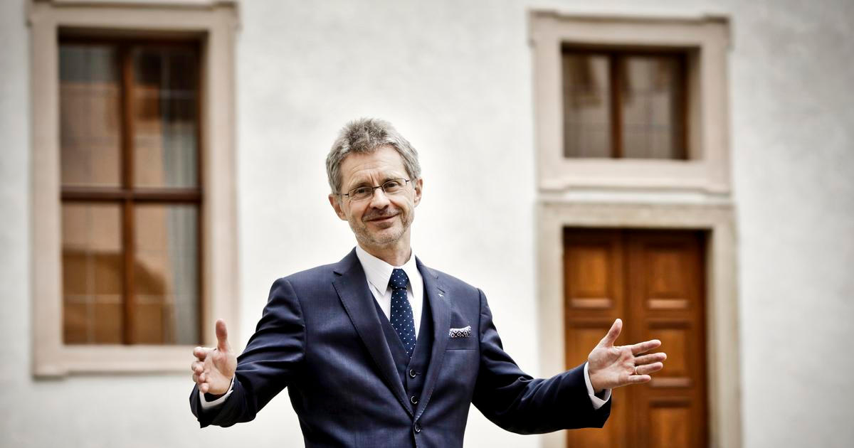 „Je to nůž do zad.“ Vystrčil ostře sepsul Babiše. Odhalil, jak poletí na Tchaj-wan