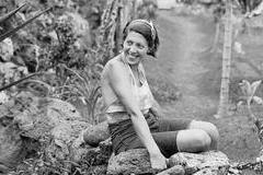 Falešná baronka byla živoucí záhadou a stejně záhadně také zemřela.