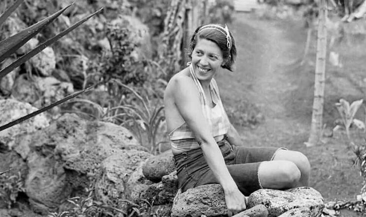 Falešná baronka byla živoucí záhadou a stejně záhadně také zemřela.