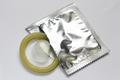 Condom,Packaging,On,A,White,Background,,Condom,In,Foil,Packaging,