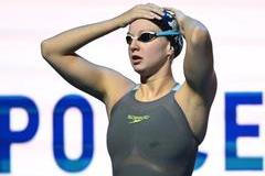 Russia Swimming Championships