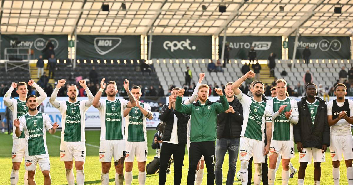 Prvním finalistou poháru je Jablonec, na Mladou Boleslav stačila jediná branka